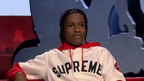 Ridiculousness Season 3 Episode 12 - A$AP Rocky