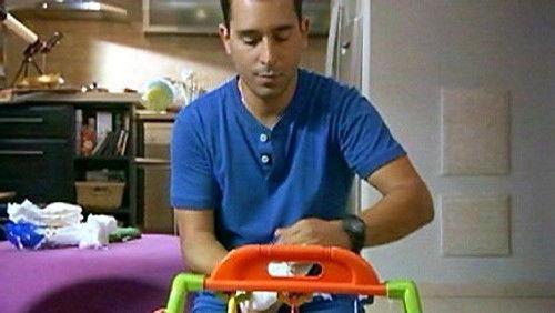 Arab Labor Season 3 Episode 6 - Episode 6