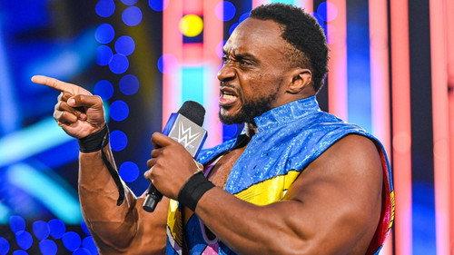 WWE Friday Night SmackDown Season 23 Episode 11 - March 12, 2021