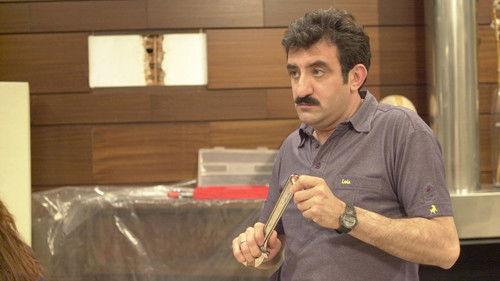 Mis adorables vecinos Season 3 Episode 11 - Episode 11