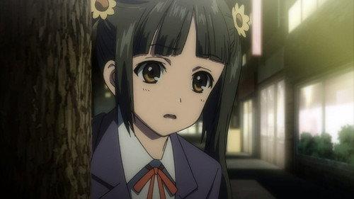 White Album Season 1 Episode 6 - A good way to forget your troubles...How about getting involved in somebody else's?
