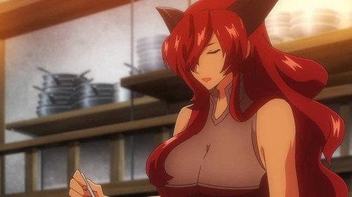 Restaurant to Another World Season 1 Episode 1 - Beef Stew / Breakfast Special