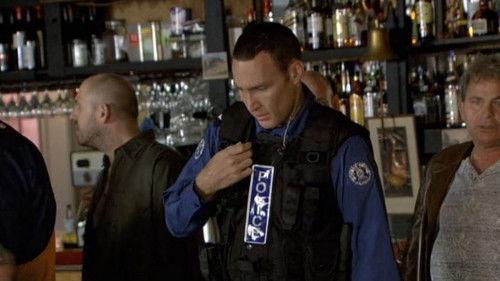 Rush Season 3 Episode 6 - Brawl