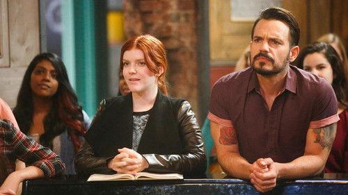 Lost & Found Music Studios Season 1 Episode 5 - Invincible