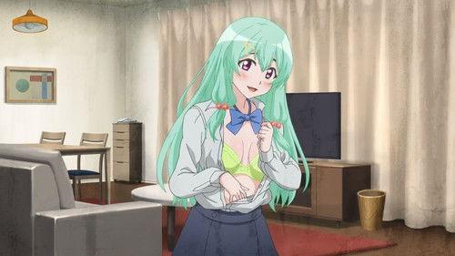 I Tried Asking While Kowtowing Season 1 Episode 12 - She Made Herself My Sister