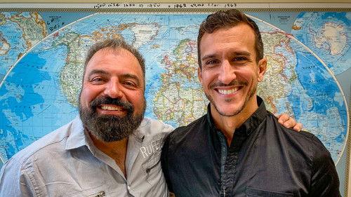 Sucré salé Season 18 Episode 25 - Episode 25