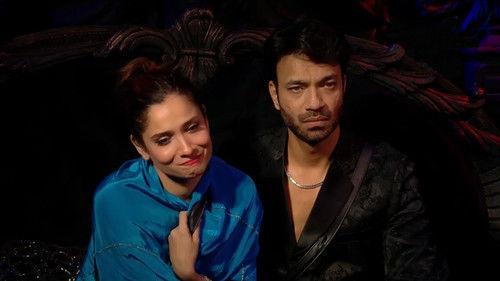 Bigg Boss Season 17 Episode 43 - Party Time With Orry!