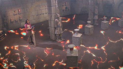 Big Brother Season 25 Episode 12 - Episode 12