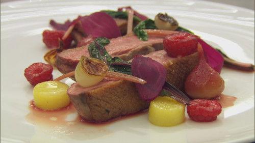 MasterChef: The Professionals Season 8 Episode 13 - Episode 13