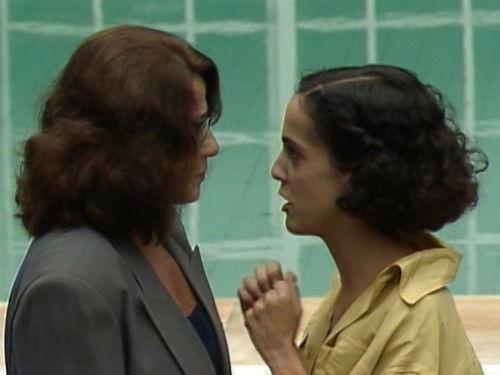 O Sexo dos Anjos Season 1 Episode 104 - Episode 104