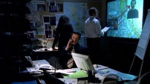 Silent Witness Season 9 Episode 2 - Ghosts (2)