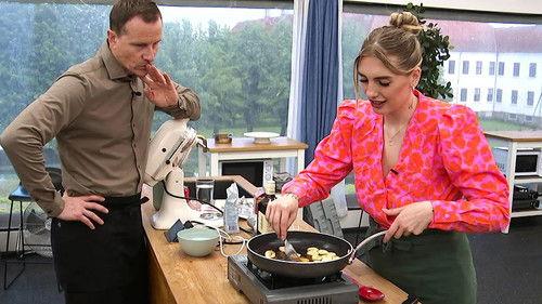 Den store bagedyst Season 13 Episode 7 - Episode 7