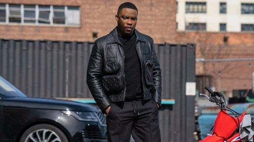 Power Book II: Ghost Season 3 Episode 3 - Human Capital