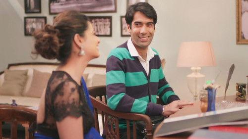 Har Mard Ka Dard Season 2 Episode 4 - Vinod Ko Mili Miss Rastogi