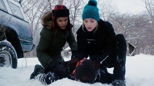 undefined Season 2 Episode 18 - Until Your Feet Leave the Ground