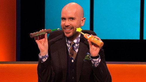 The Apprentice: You're Fired! Season 15 Episode 2 - Toothbrush