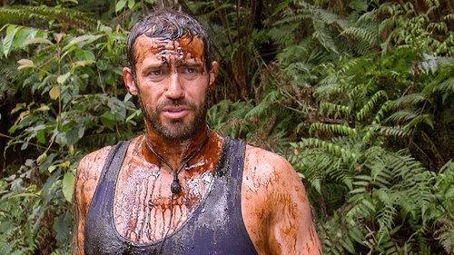 I'm a Celebrity...Get Me Out of Here! Season 17 Episode 13 - Grot Holing