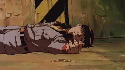 Mobile Suit Gundam 0083: Stardust Memory Season 1 Episode 6 - The Warrior of Von Braun