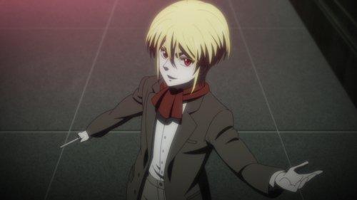 undefined Season 1 Episode 18 - The Merchant of London