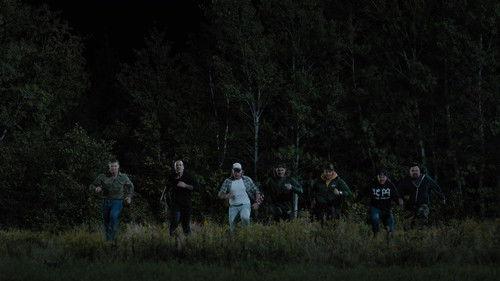 Letterkenny Season 12 Episode 6 - Over and Out