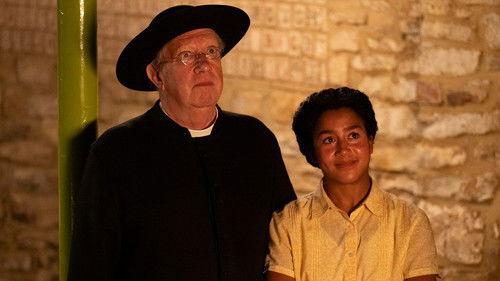 Father Brown Season 13 Episode 4 - The Crackpot and the Dummy