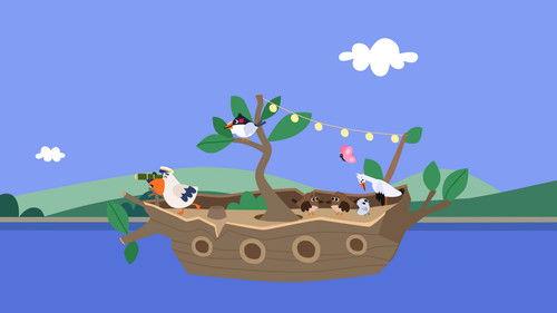 Bibopalula Season 1 Episode 12 - Episode 12