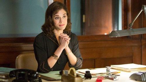 undefined Season 2 Episode 5 - Giants