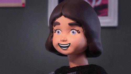 Robot Chicken Season 10 Episode 4 - Hermie Nursery in: Seafood Sensation