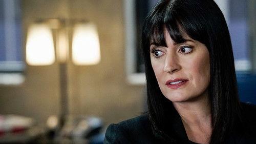 Criminal Minds Season 13 Episode 13 - Cure