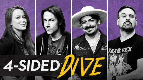 Background image for Silken Secrets | Thru C3 E18