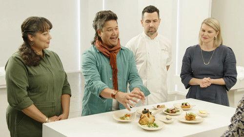 The Great Canadian Pottery Throw Down Season 1 Episode 6 - The Table Is Set