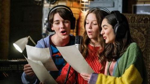 Ruby and the Well Season 2 Episode 4 - I Wish We Could Get Back Together