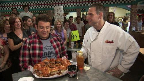 Man v. Food Season 3 Episode 6 - Phoenix