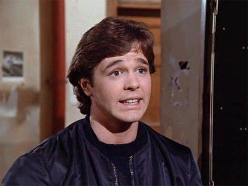 Fame Season 2 Episode 21 - Help From My Friends