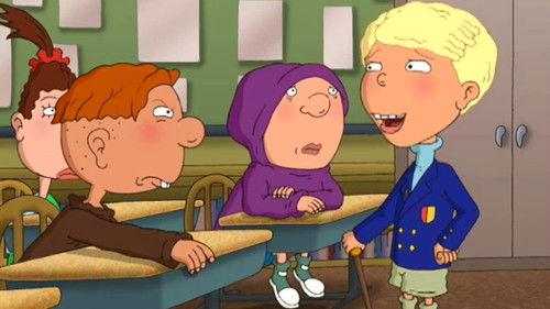 As Told by Ginger Season 3 Episode 1 - Wicked Game