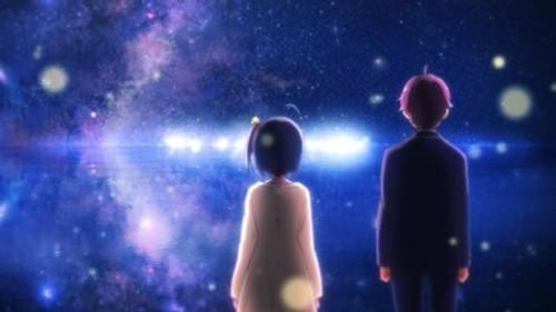 Love, Chunibyo & Other Delusions! Season 1 Episode 12 - Eternal Engagement