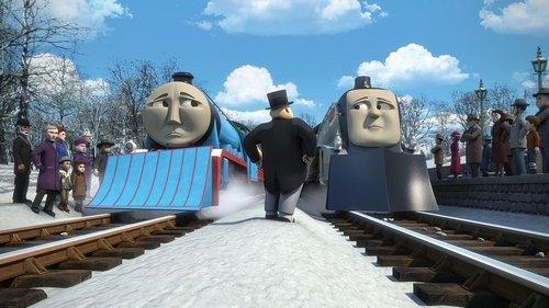 Thomas & Friends Season 21 Episode 18 - Confused Coaches