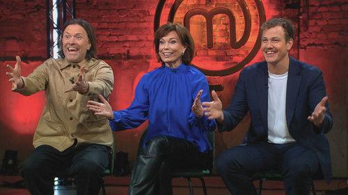 Sveriges Mästerkock Season 16 Episode 1 - Episode 1