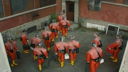 The Hot Zone Season 1 Episode 5 - Quarantine