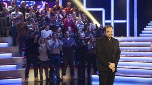 Land Rober Tunai Show Season 2 Episode 3 - Episode 3