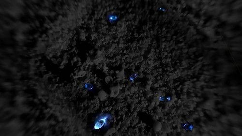 The Proof Is Out There Season 2 Episode 11 - Sasquatch Sounds & Undersea Alien