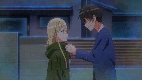 Watari-kun's ****** Is About to Collapse Season 1 Episode 2 - Small Lies