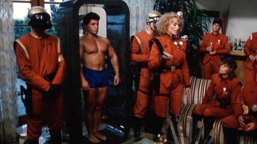 undefined Season 1 Episode 5 - Visitor's Choice