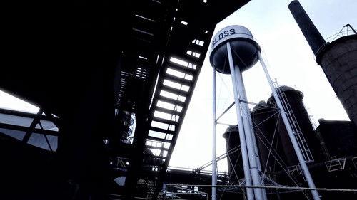 Ghost Adventures: Aftershocks Season 3 Episode 2 - Texas Horror Hotel/Sloss Furnace