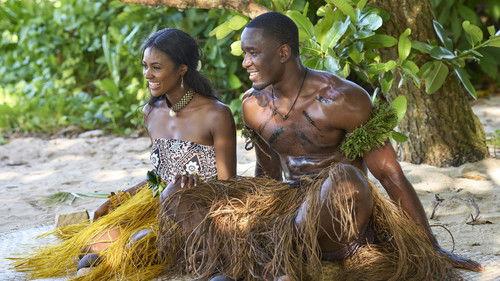 The Bachelorette Season 20 Episode 7 - Week 7: Fantasy Suites