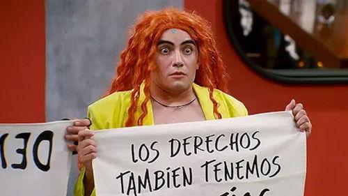 LOL: Last One Laughing Season 7 Episode 4 - Episode 4