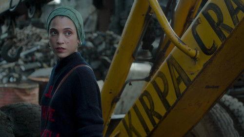 Class Season 1 Episode 7 - Episode 7