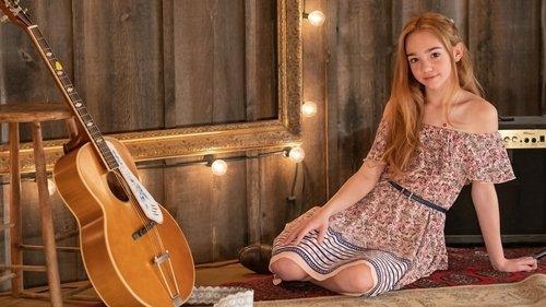 Holly Hobbie Season 1 Episode 1 - The Show Starter