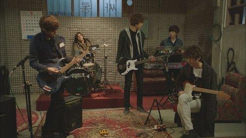 Shut Up Flower Boy Band Season 1 Episode 6 - Episode 6