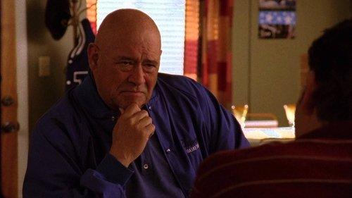 One Tree Hill Season 2 Episode 18 - The Lonesome Road